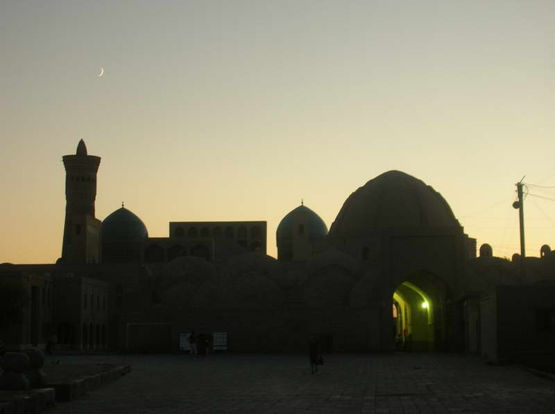 Bukhara