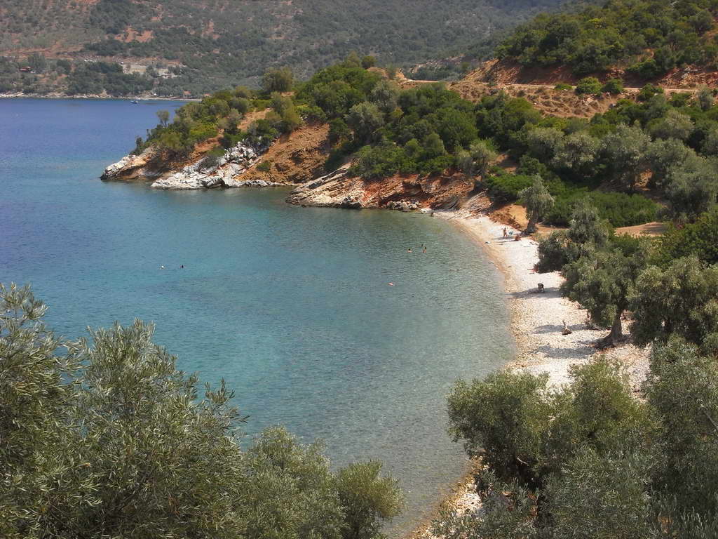 Penisola del Pilio