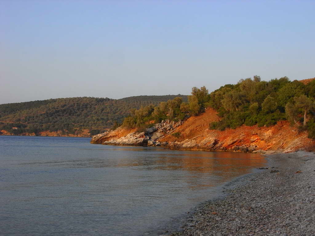 Penisola del Pilio