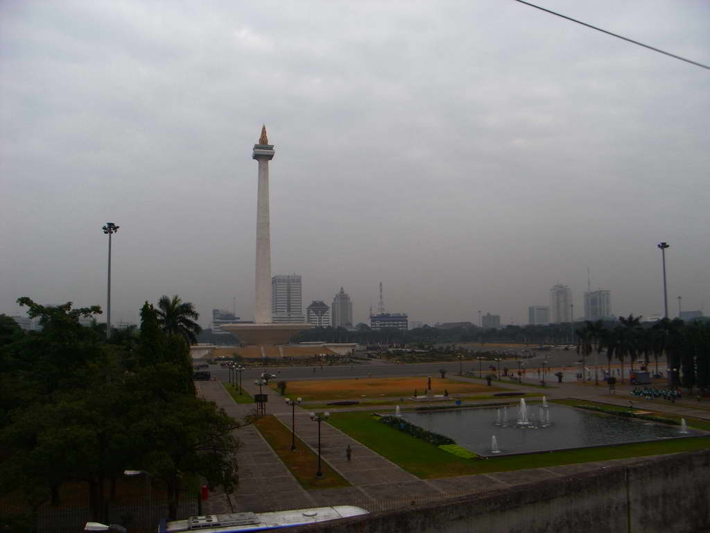 Jakarta