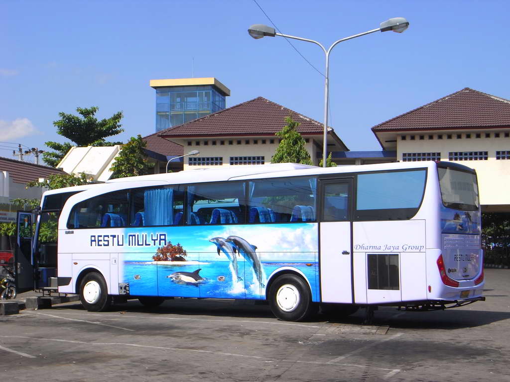 Pullman per Bali