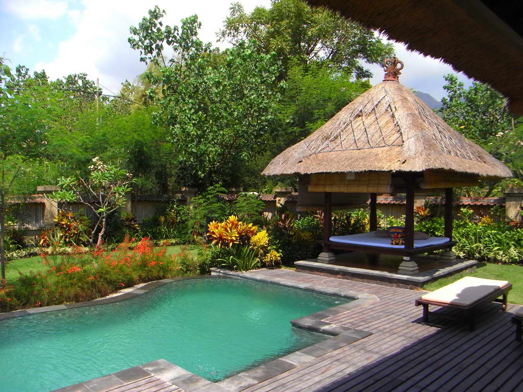 Resort Taman Sari a Pemuteran