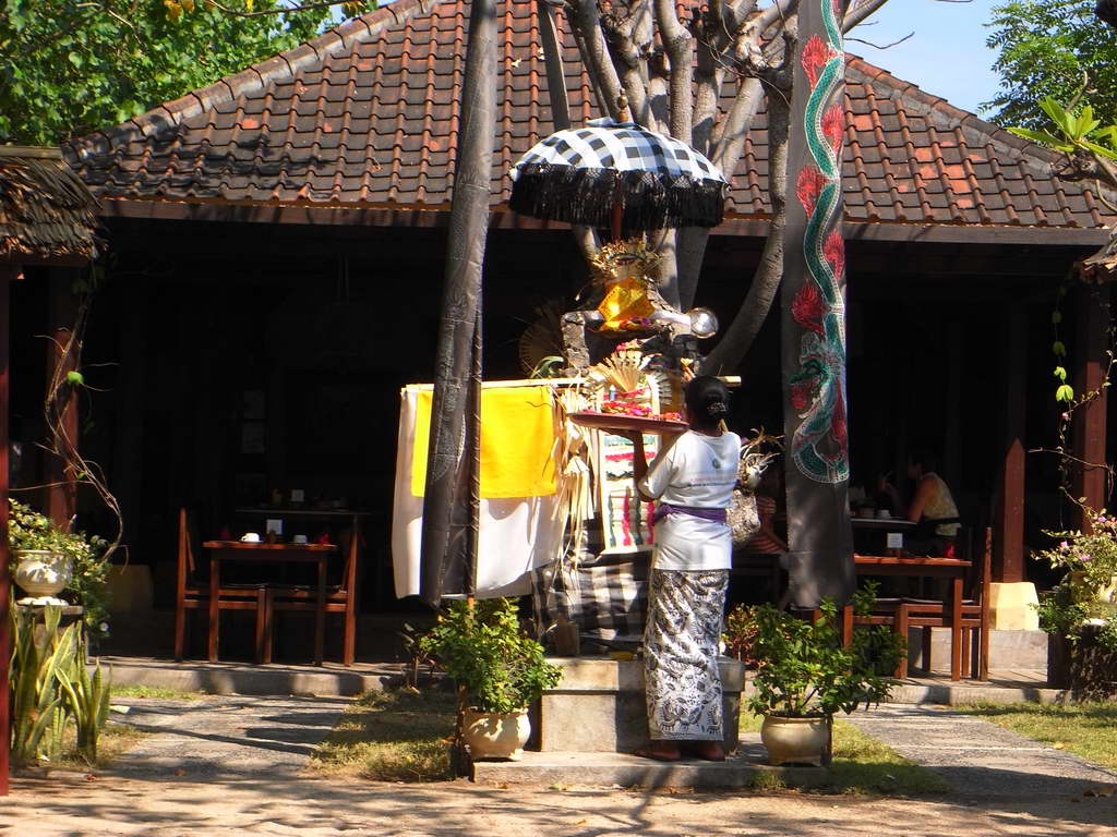 Resort Taman Sari a Pemuteran