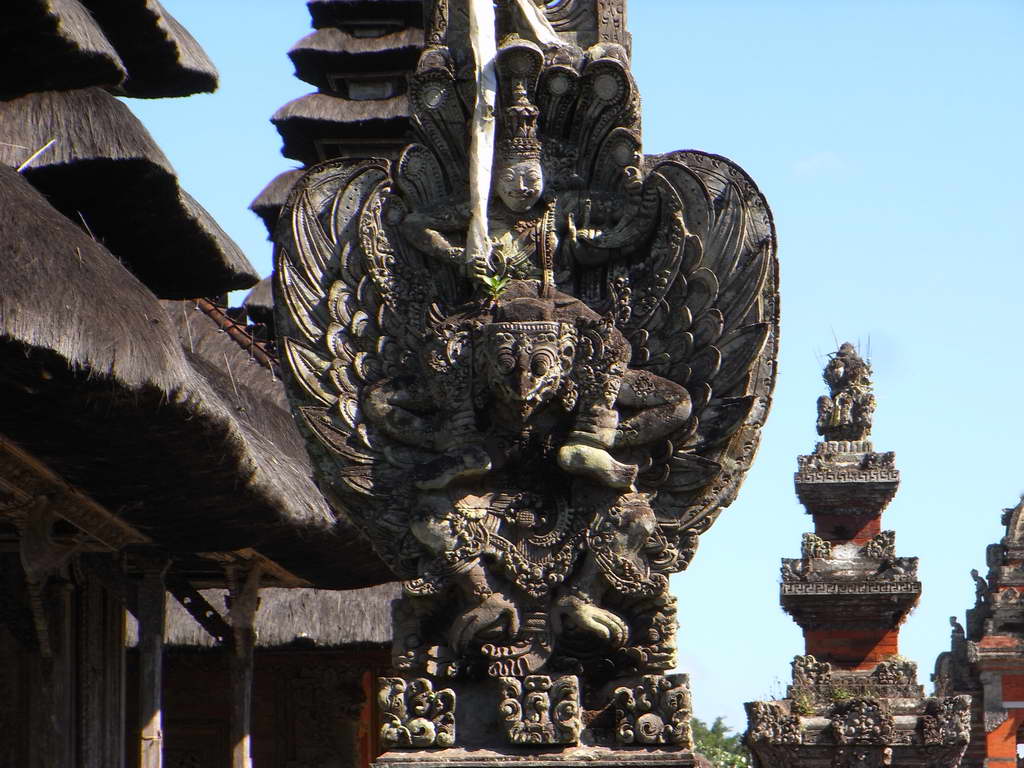 Tempio Taman Ayun