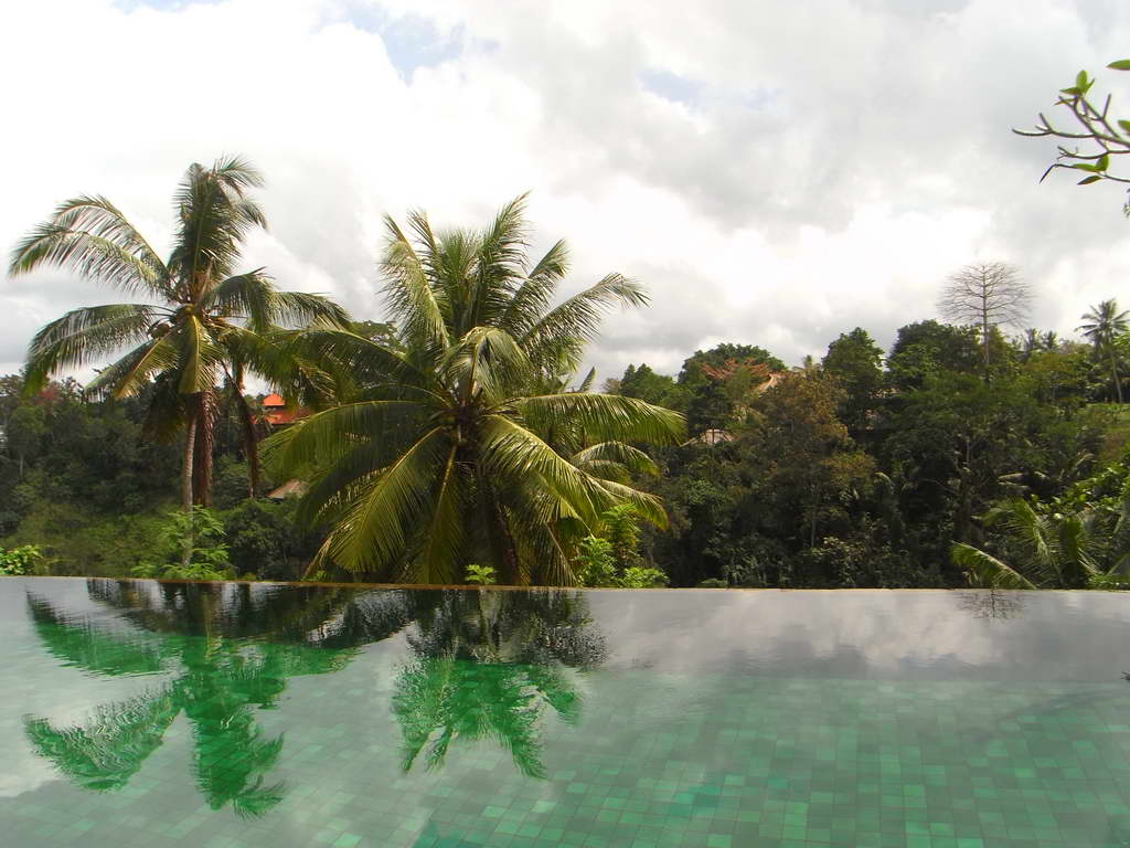 Albergo Sunset Hill a Ubud