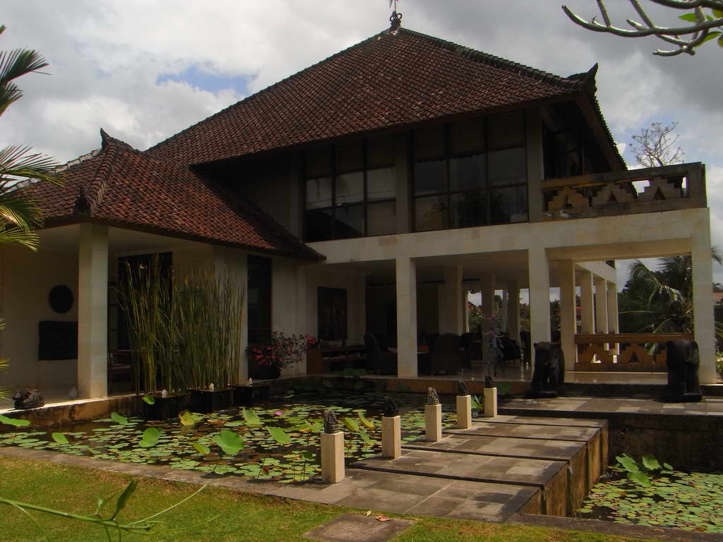 Albergo Sunset Hill a Ubud