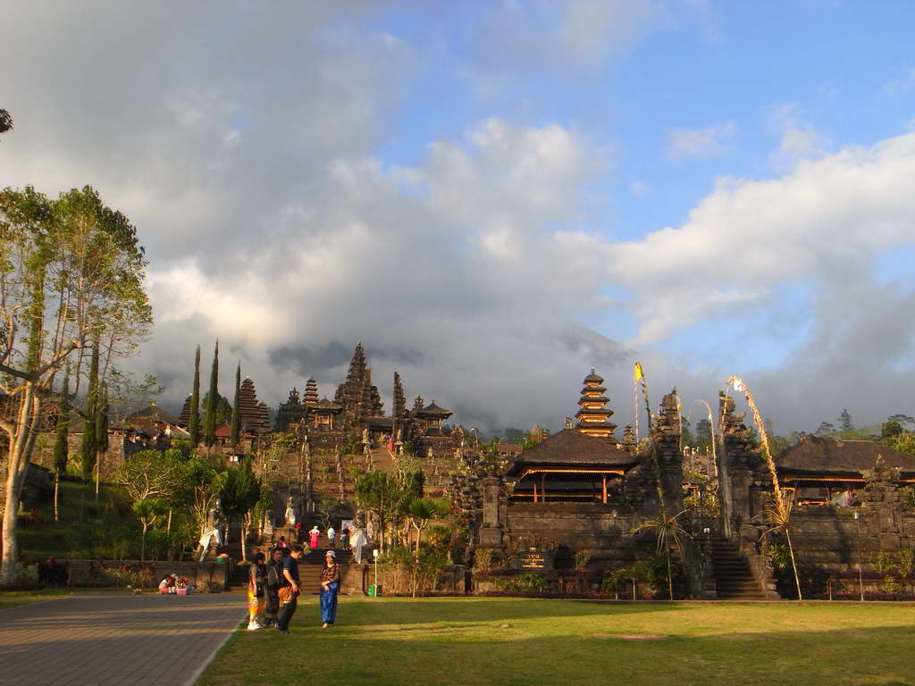 Tempio di Pura Besakih