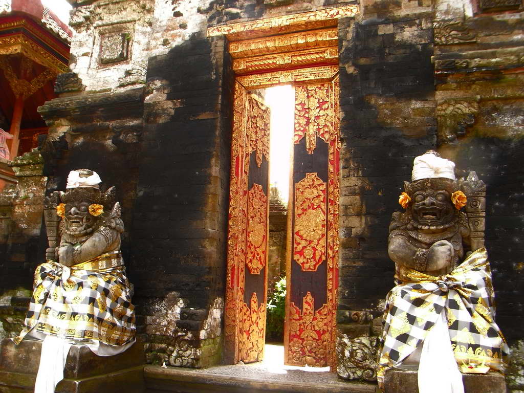 Tempio di Ubud