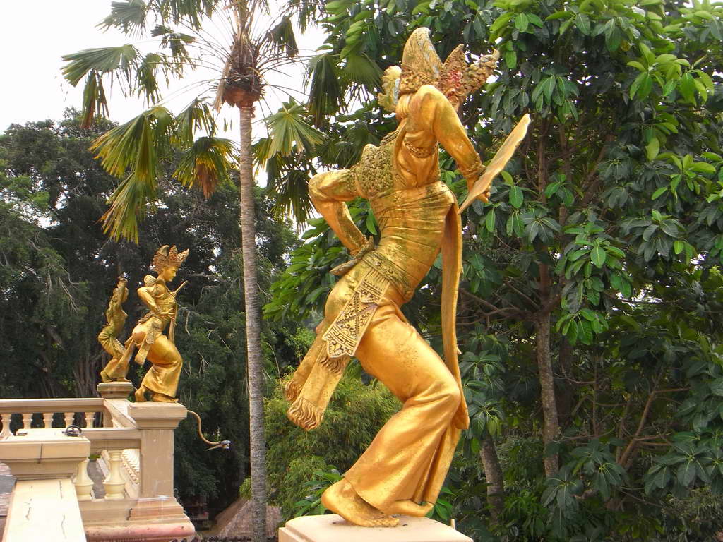 Museo di Antonio Blanco a Ubud