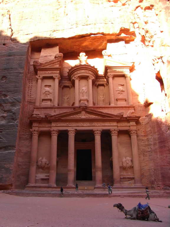 Il Tesoro di Petra