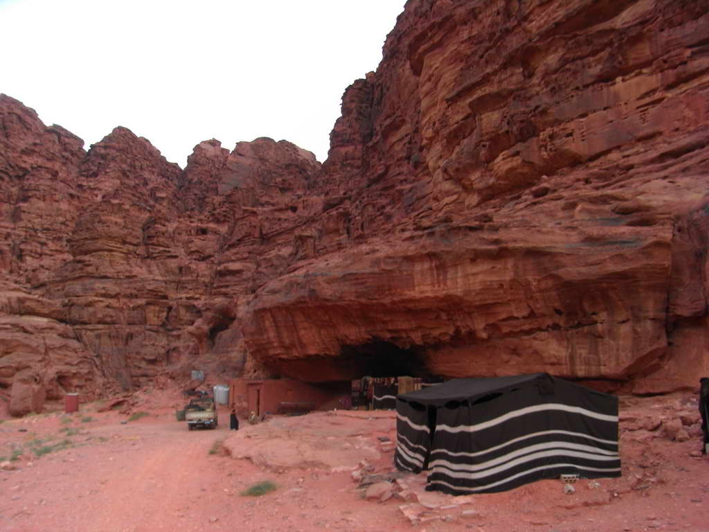 Wadi Rum