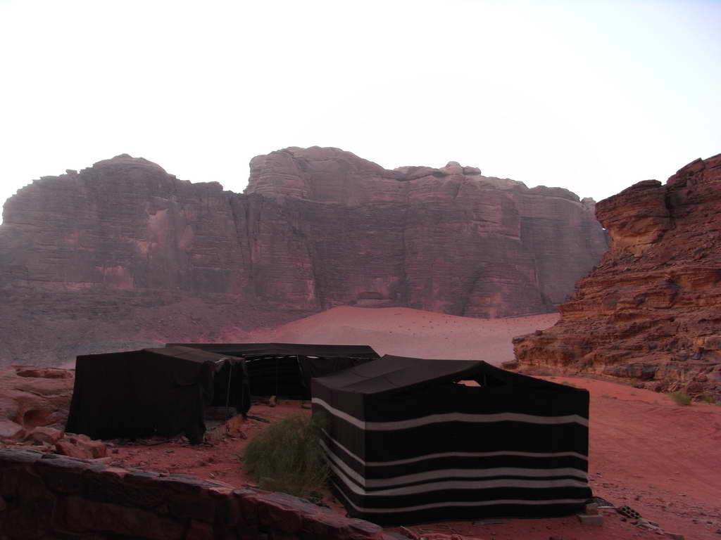 Wadi Rum