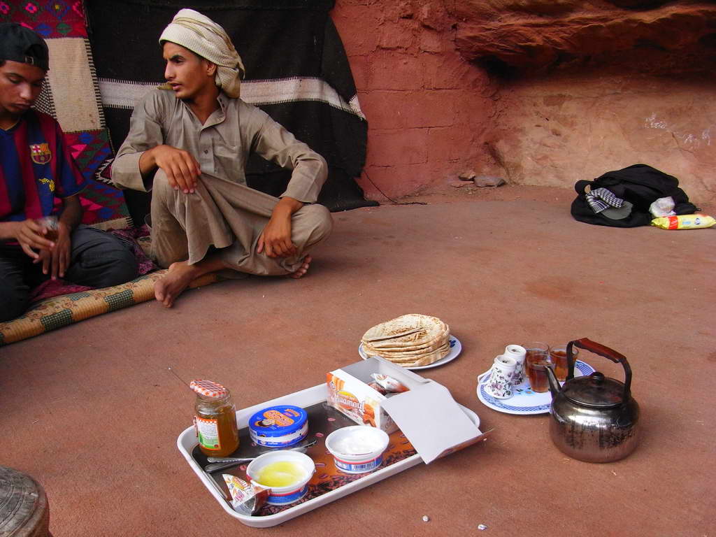 Wadi Rum