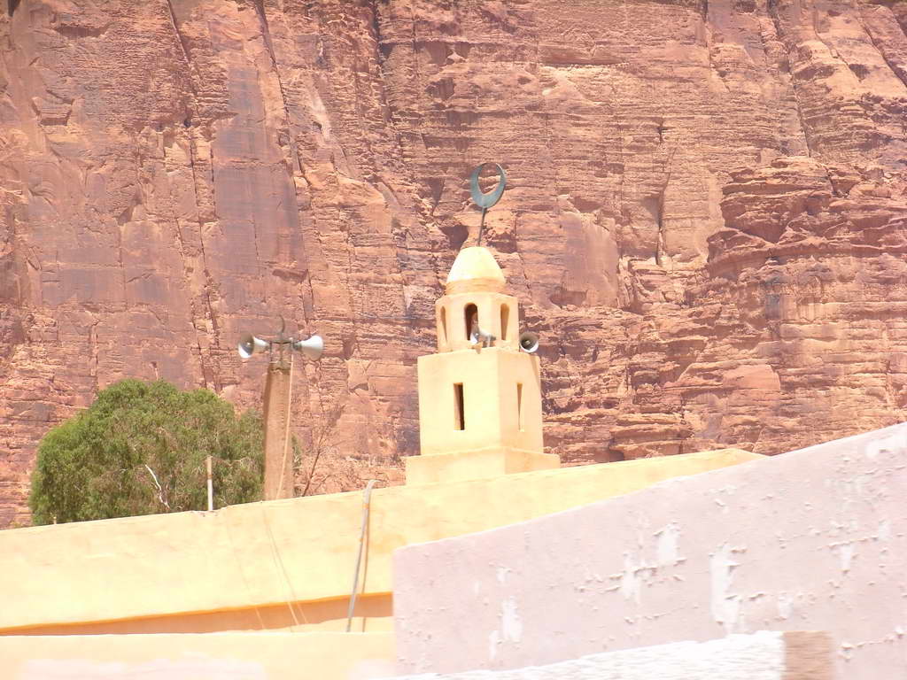 Wadi Rum