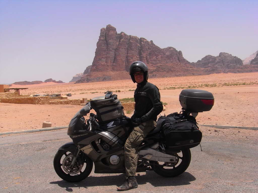 Wadi Rum