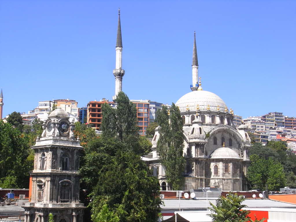 Istanbul