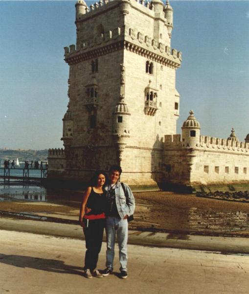 Torre di Belem, Lisbona