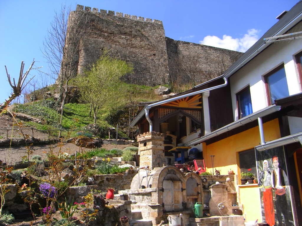 Castello di Jajce