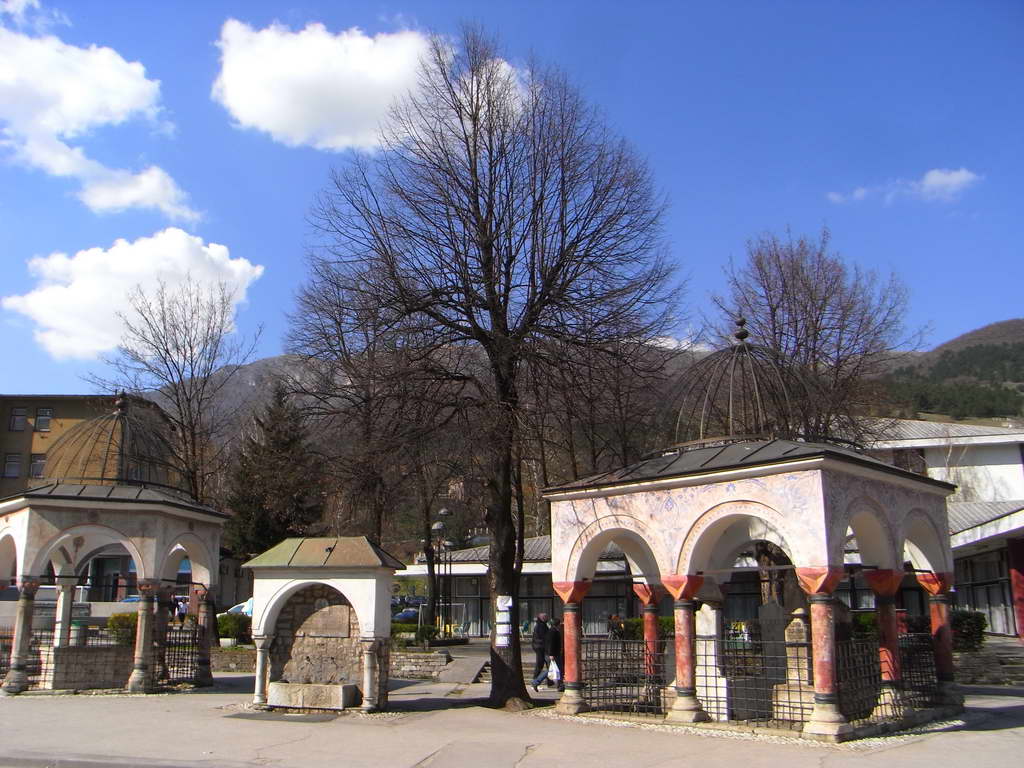 Travnik