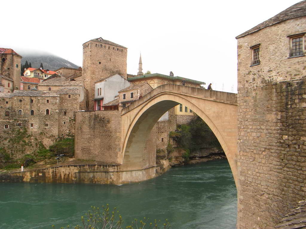 Mostar