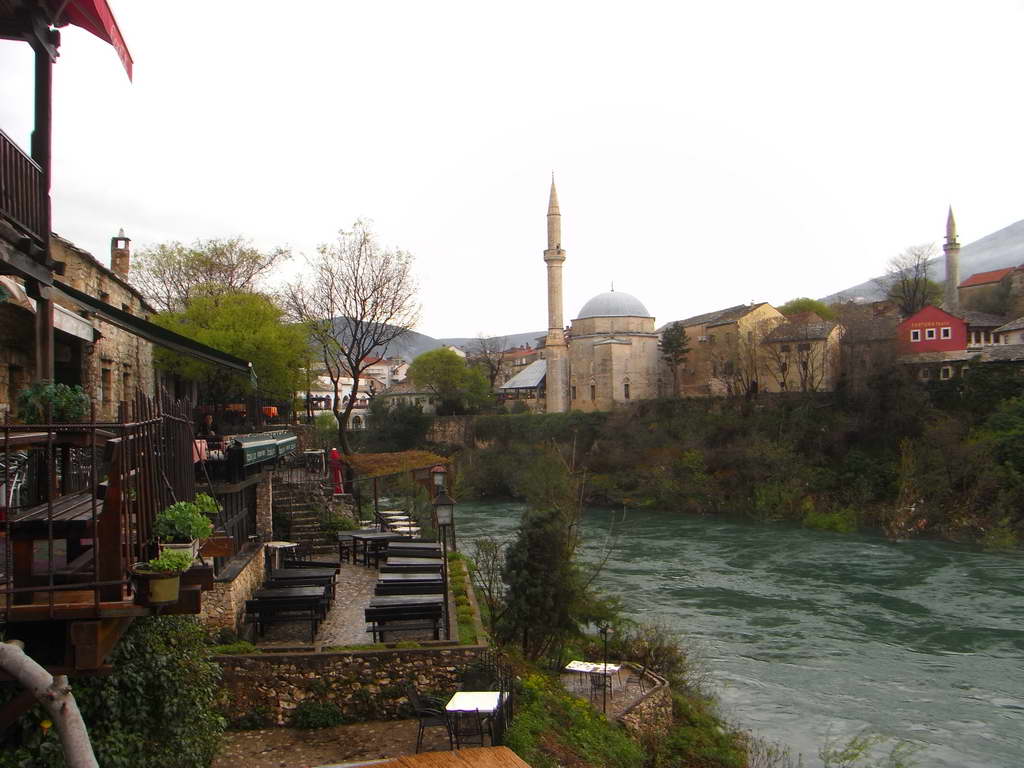 Mostar