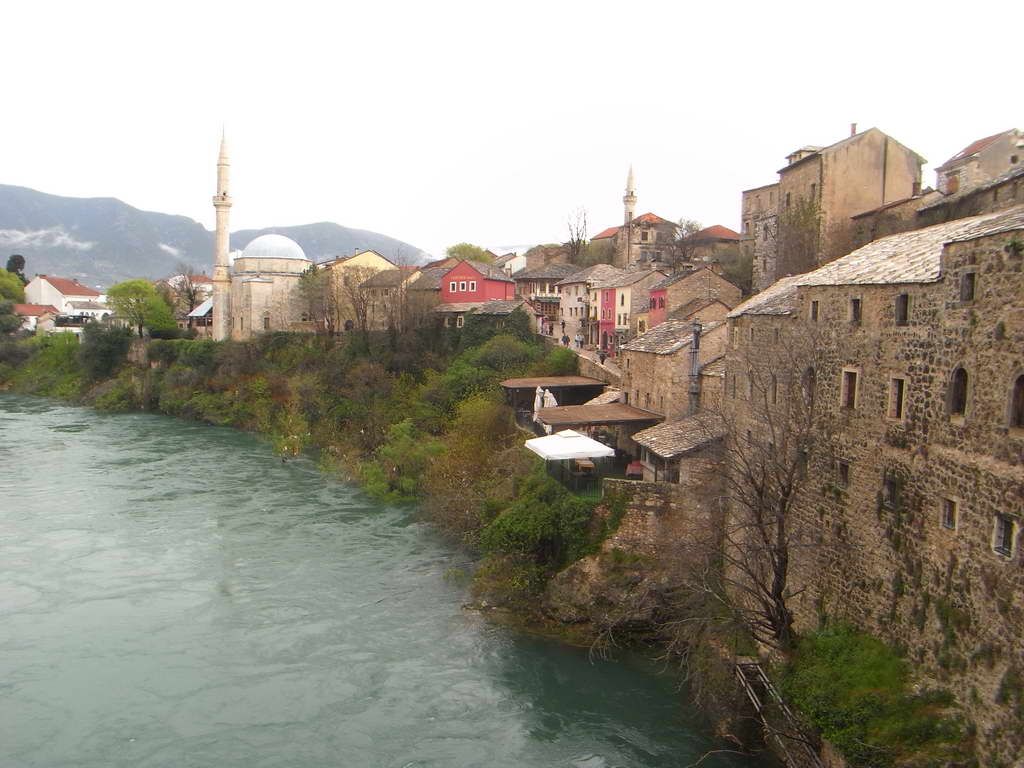 Mostar