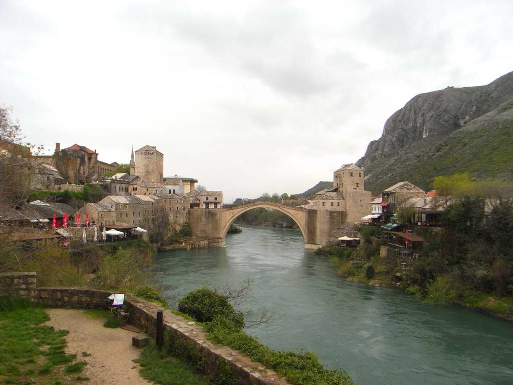 Mostar