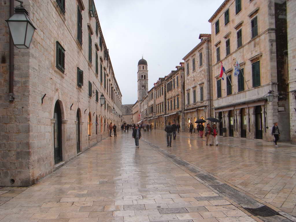 Dubrovnik