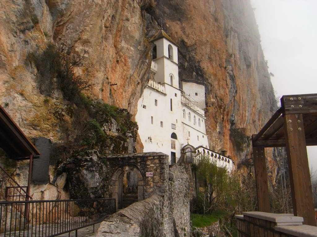 Ostrog