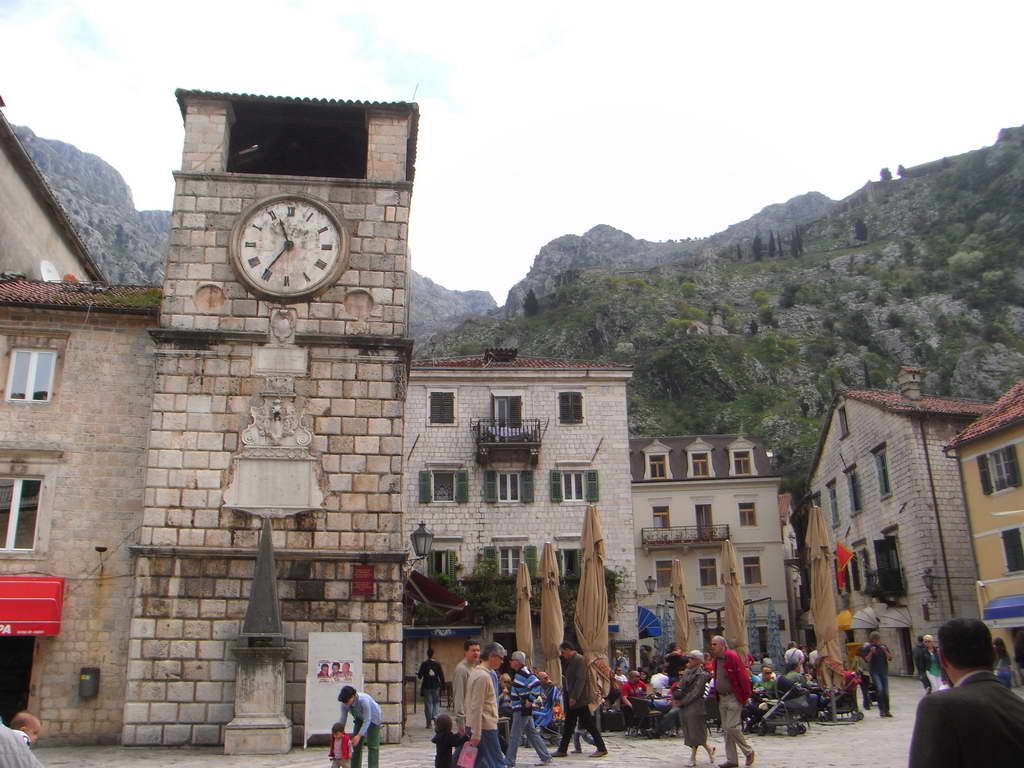 Kotor