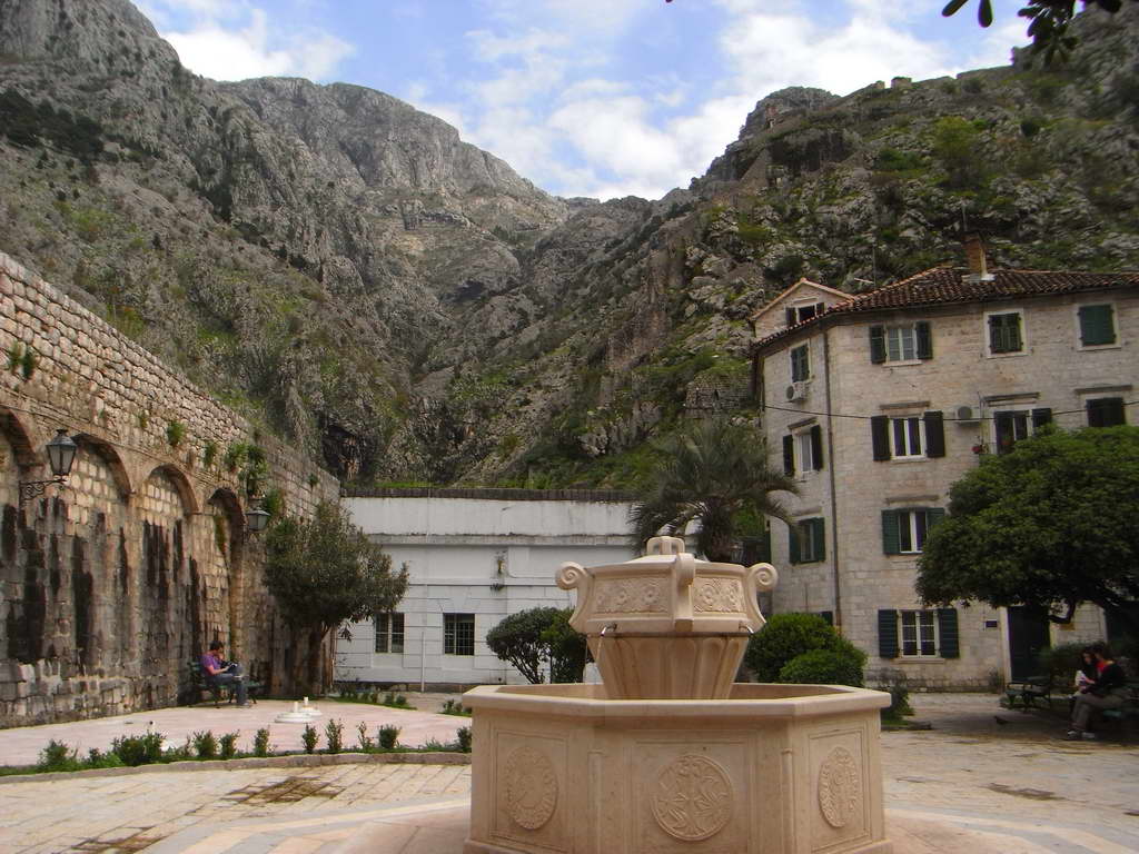 Kotor