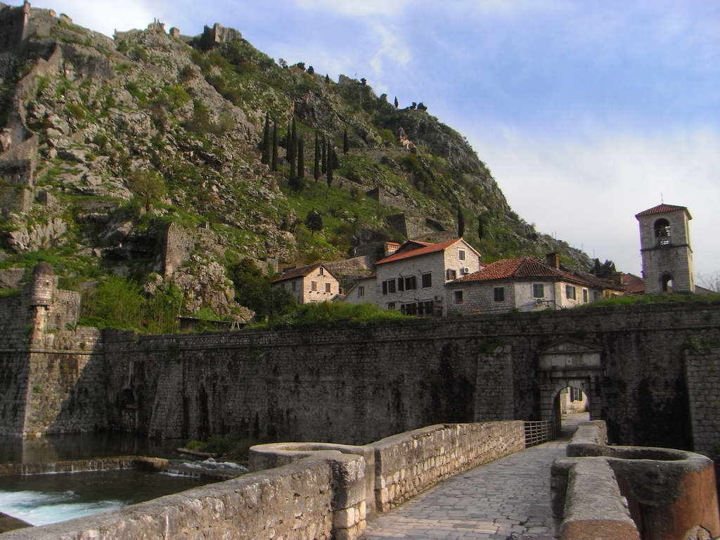 Kotor