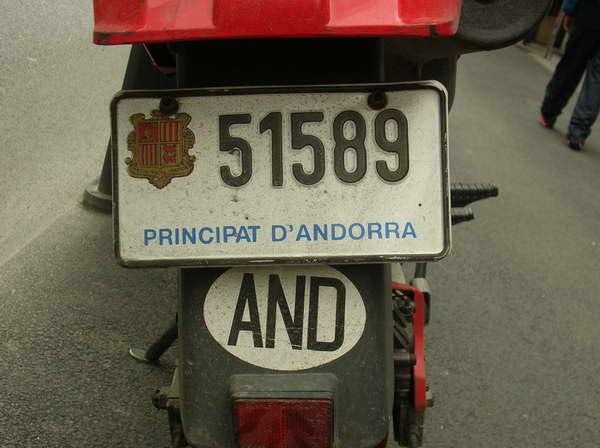 Andorra (moto)
