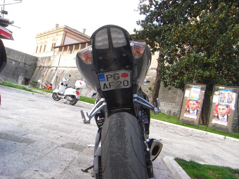 Montenegro (moto)