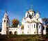 Suzdal - chiesa