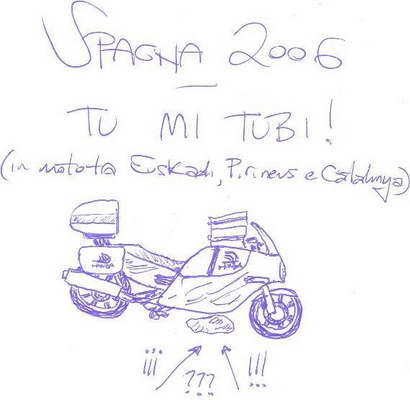Euskadi 2006 - Tu mi tubi!