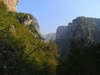 Gole di Vikos