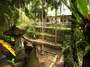 Torrente all'interno di Ubud