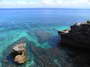 Mushroom Beach a Lembongan