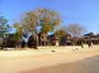 Mushroom Beach a Lembongan