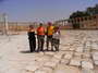 Rovine di Jerash