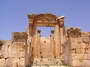 Rovine di Jerash