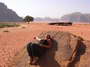 Wadi Rum